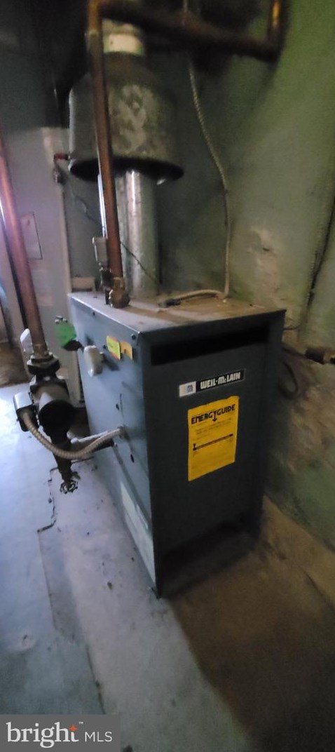 1849 Benson St, Philadelphia PA 19111-1930 exterior