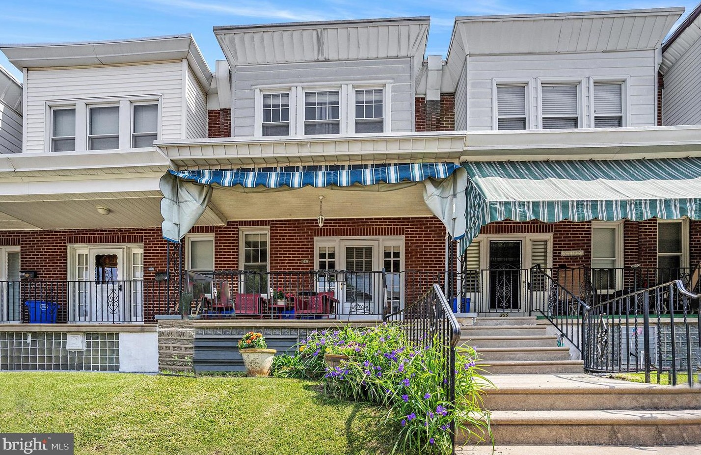 357 Stevens St, Philadelphia, PA 19111-6024