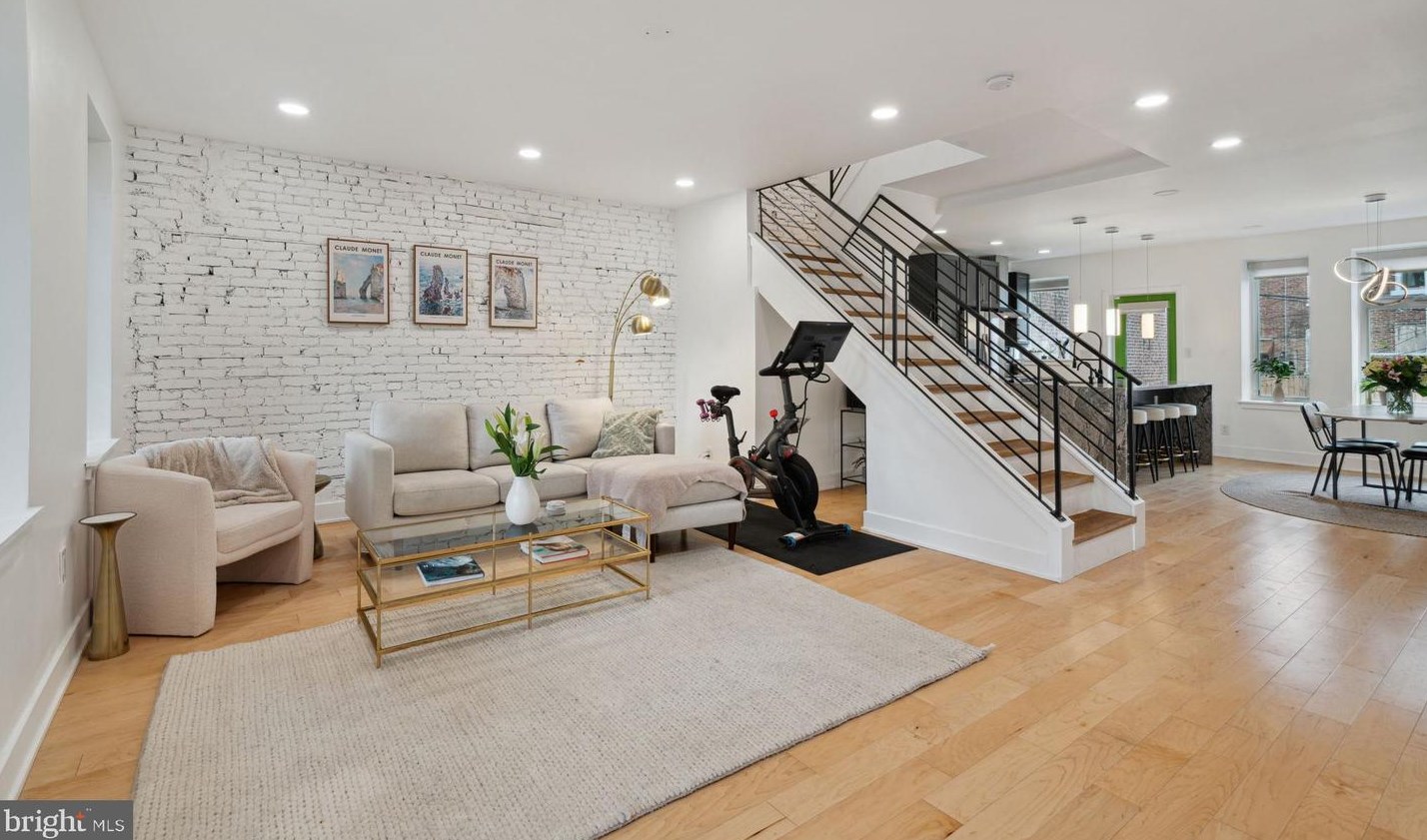 5116 Spruce St, Philadelphia PA  19139-4121 exterior