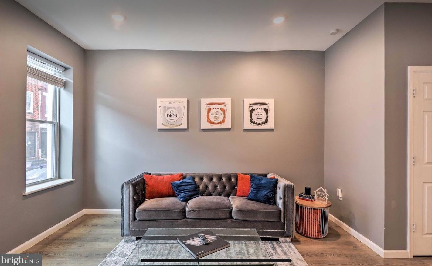 2333 S Woodstock St, Philadelphia, PA 19132