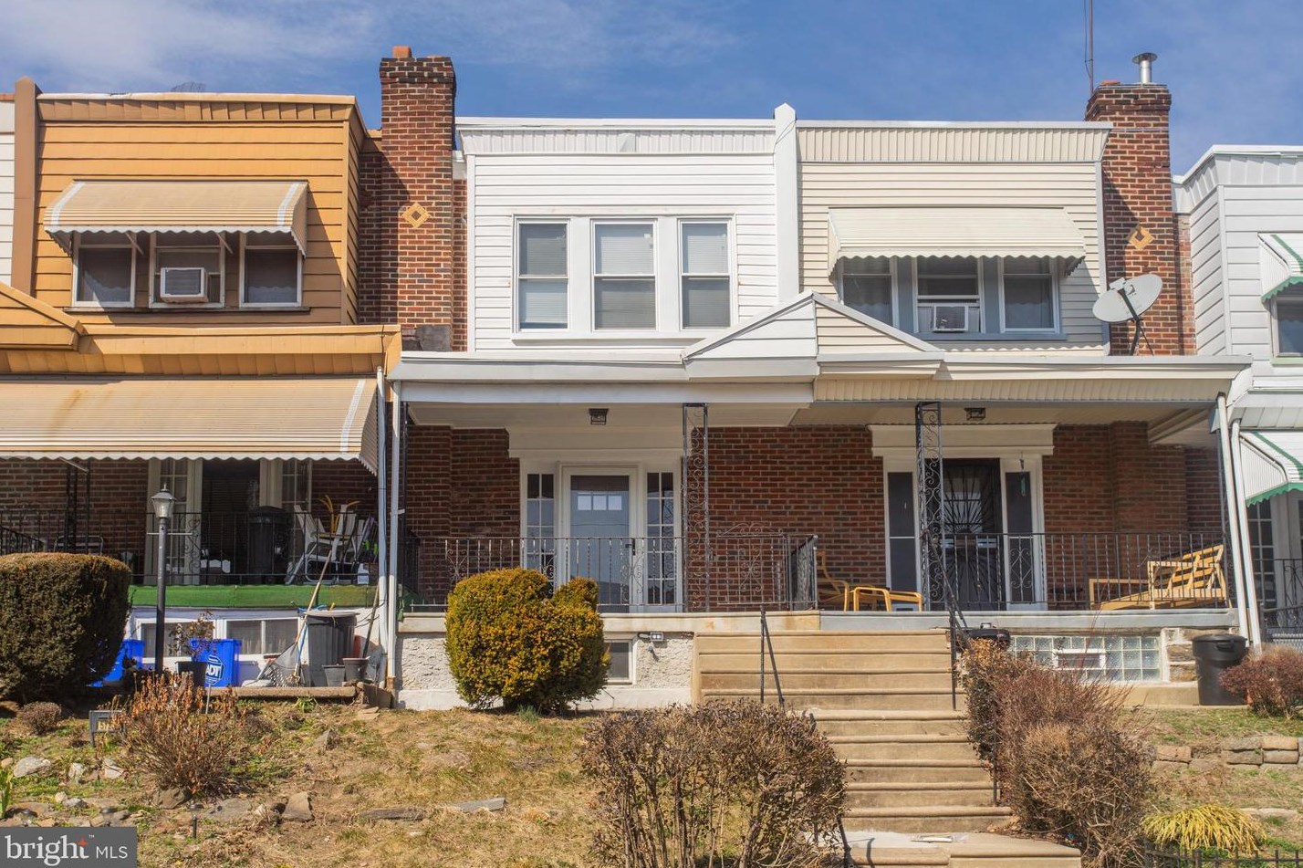 5723 Dunlap St, Philadelphia, PA 19131-3411
