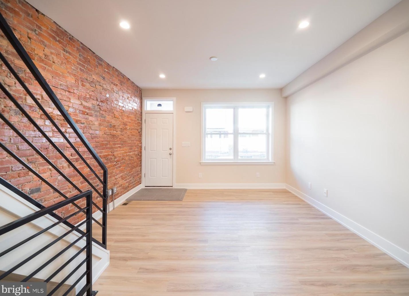 1409 Etting St, Philadelphia PA  19146-3704 exterior