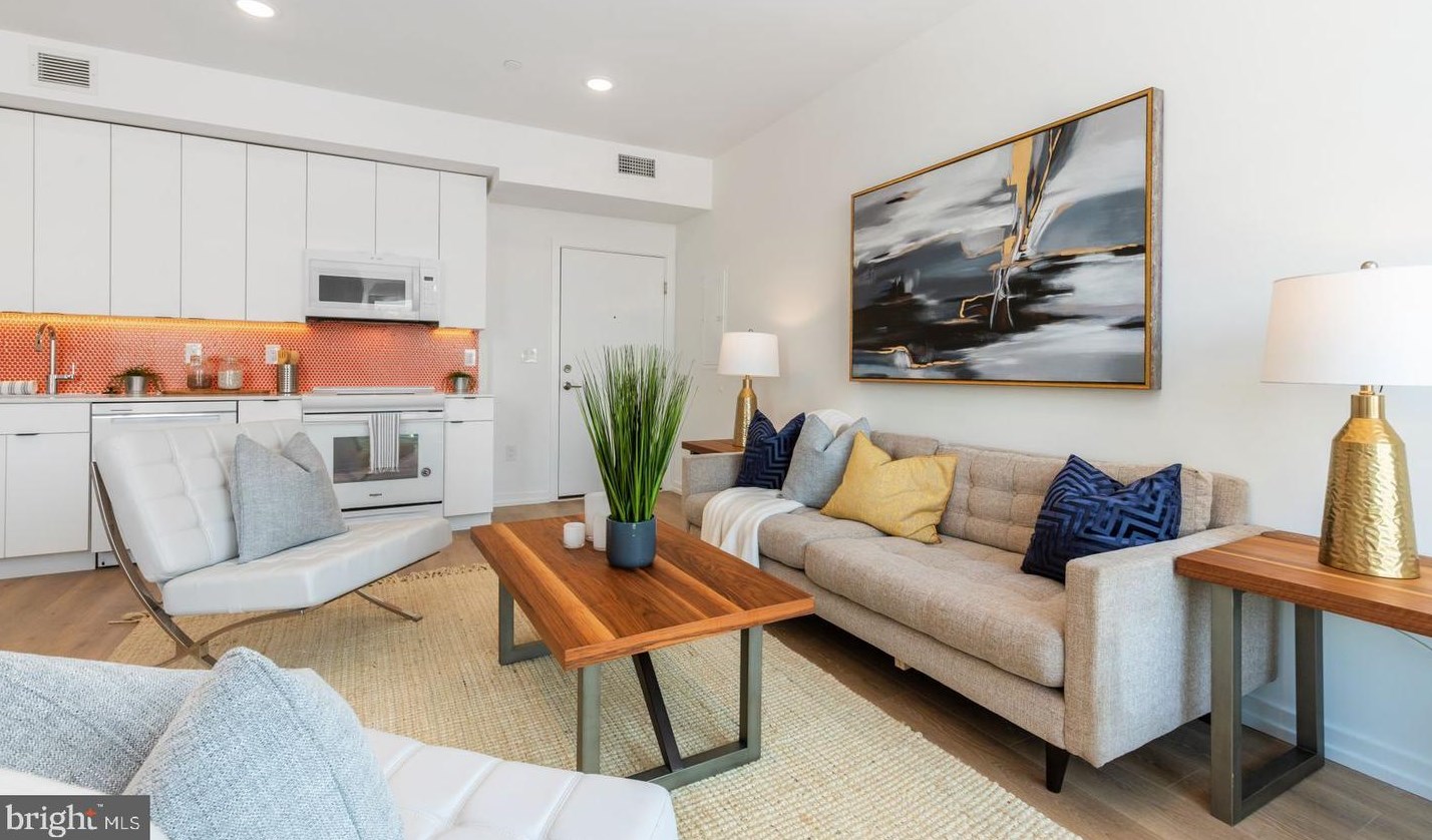 1141 N Front #603, Philadelphia, PA 19123