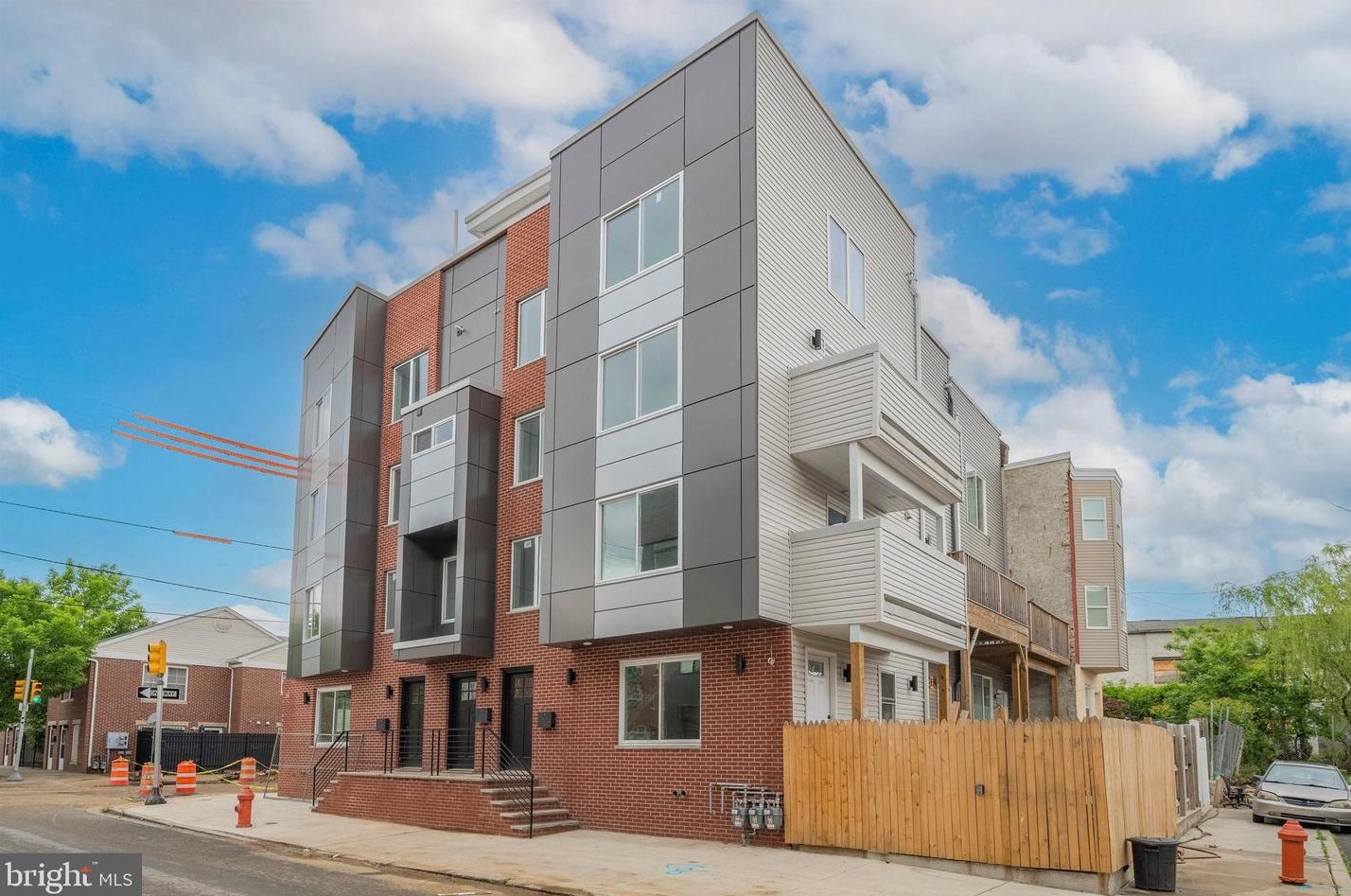 1801 N 6th St #3, Philadelphia, PA 19122