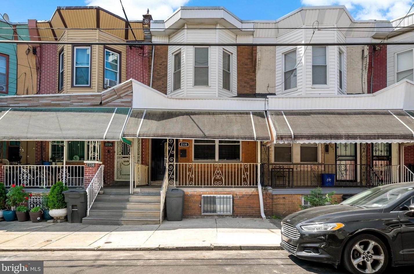 2338 Morris St, Philadelphia, PA 19145