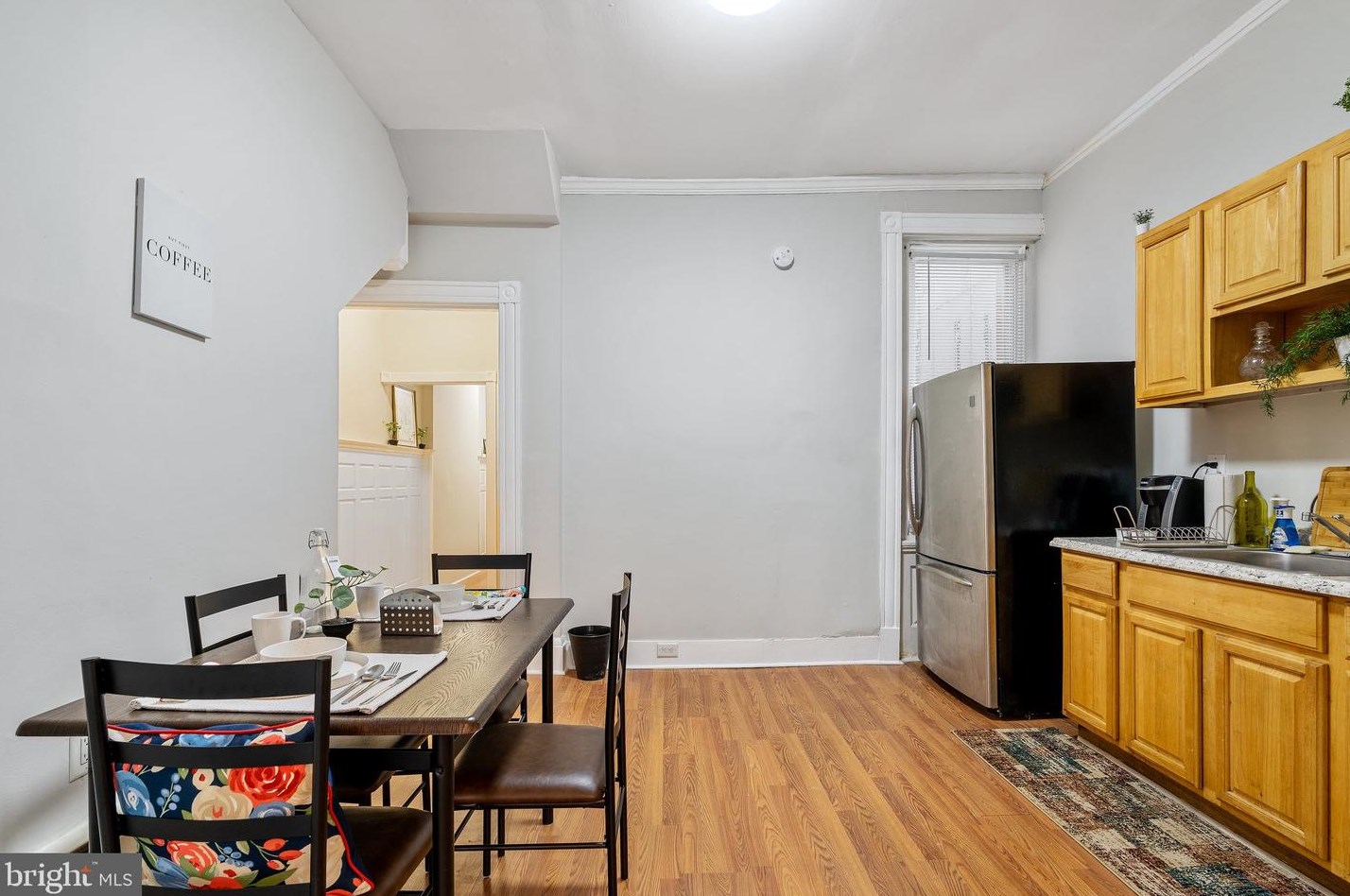 1813 Thompson St, Philadelphia PA  19121-4913 exterior