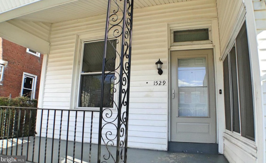 1529 N 54th St, Philadelphia, PA 19131