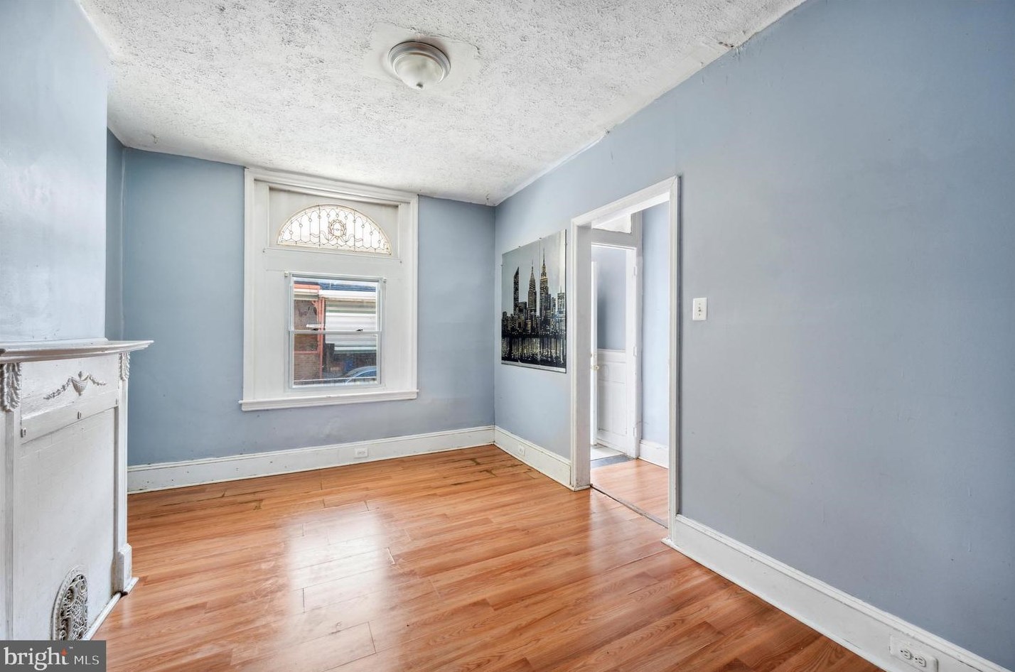 530 Allison St, Philadelphia PA  19131-4903 exterior