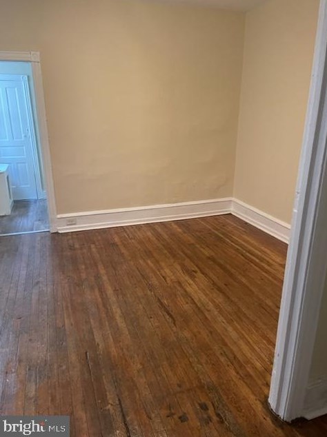 5116 Haverford Ave, Philadelphia PA  19139-1508 exterior