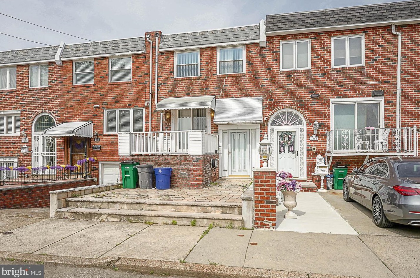 3186 Leyte Pl, Philadelphia, PA 19145-5804