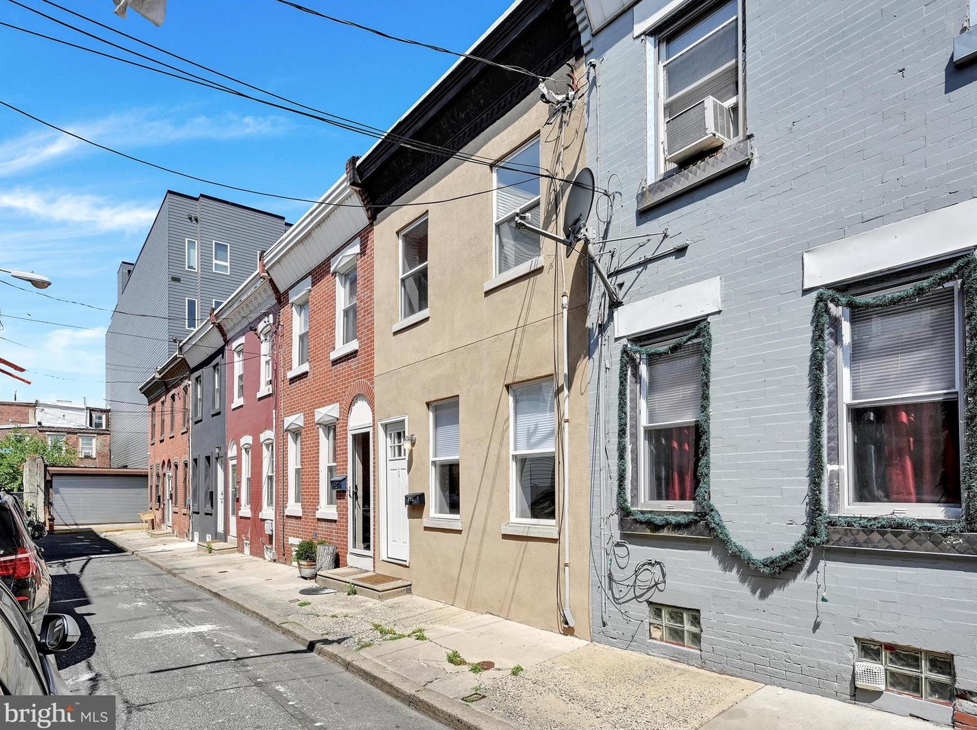 429 Miller St, Philadelphia, PA 19125-2614