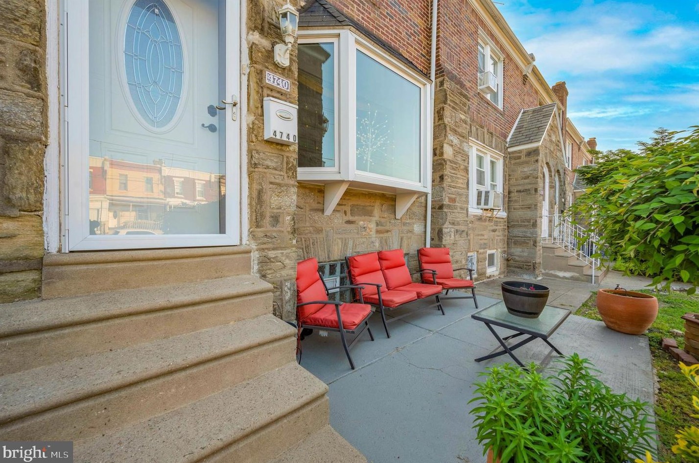 4740 Levick St, Philadelphia, PA 19135-3343