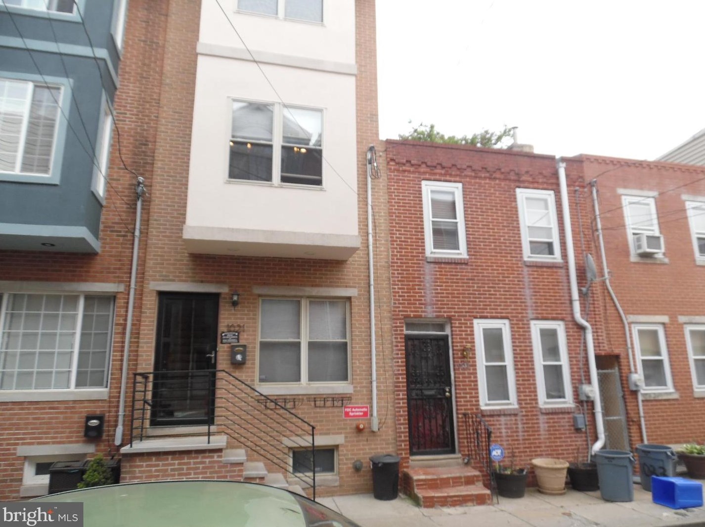 1023 Cleveland St, Philadelphia, PA 19146-2648