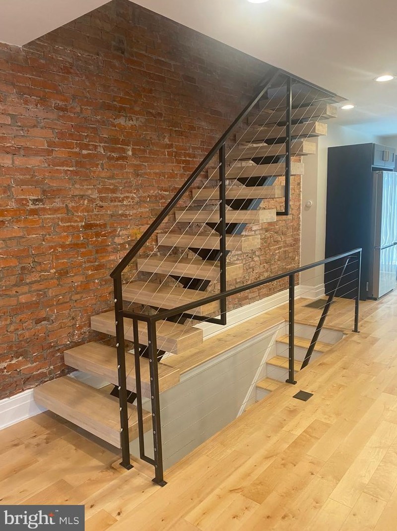 1542 Woodstock St, Philadelphia PA  19146-4527 exterior