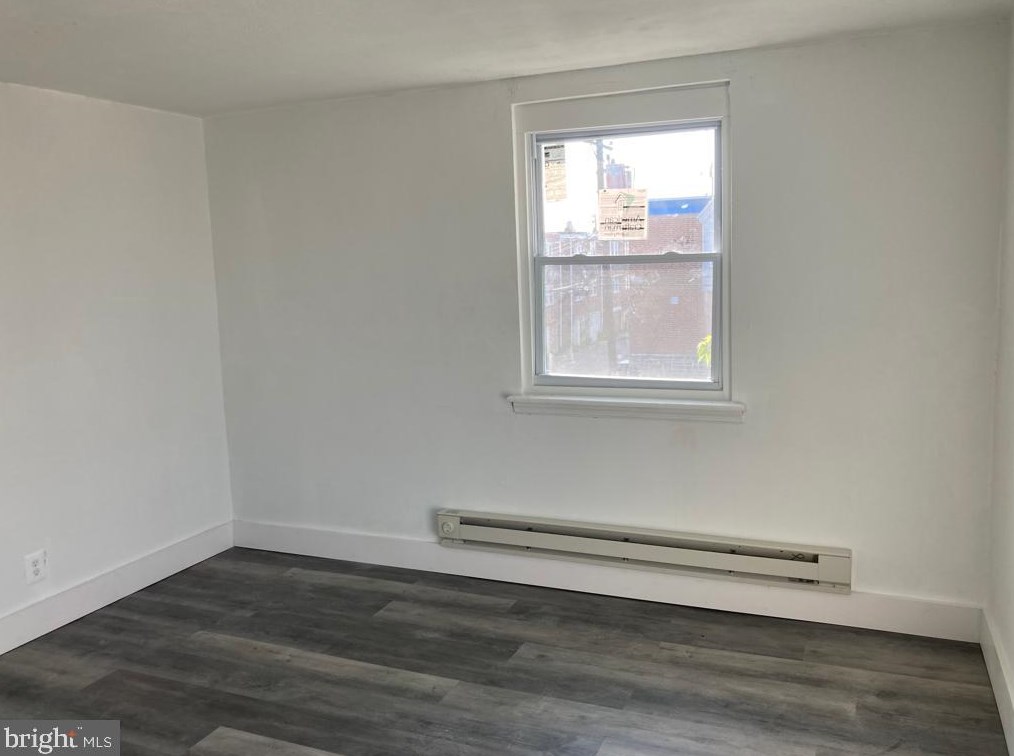 600 E Carver St #2nd Floor, Philadelphia, PA 19120