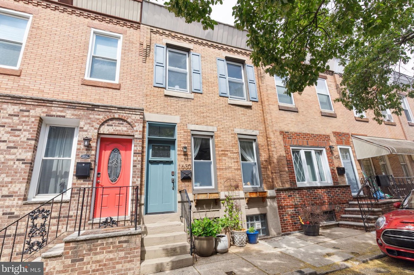 1630 S Orkney St, Philadelphia, PA 19148