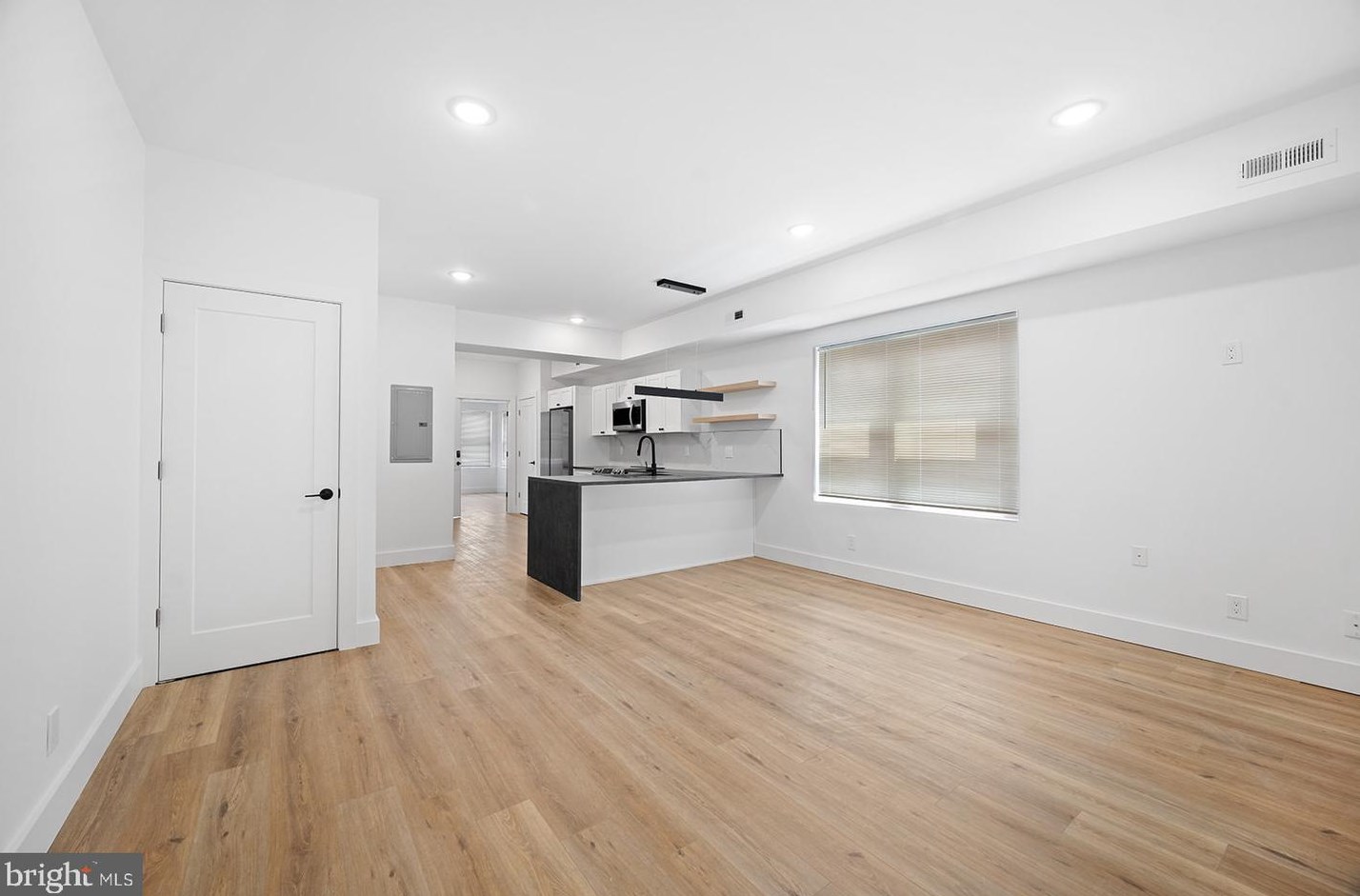 3216 W Diamond St #3, Philadelphia, PA 19121
