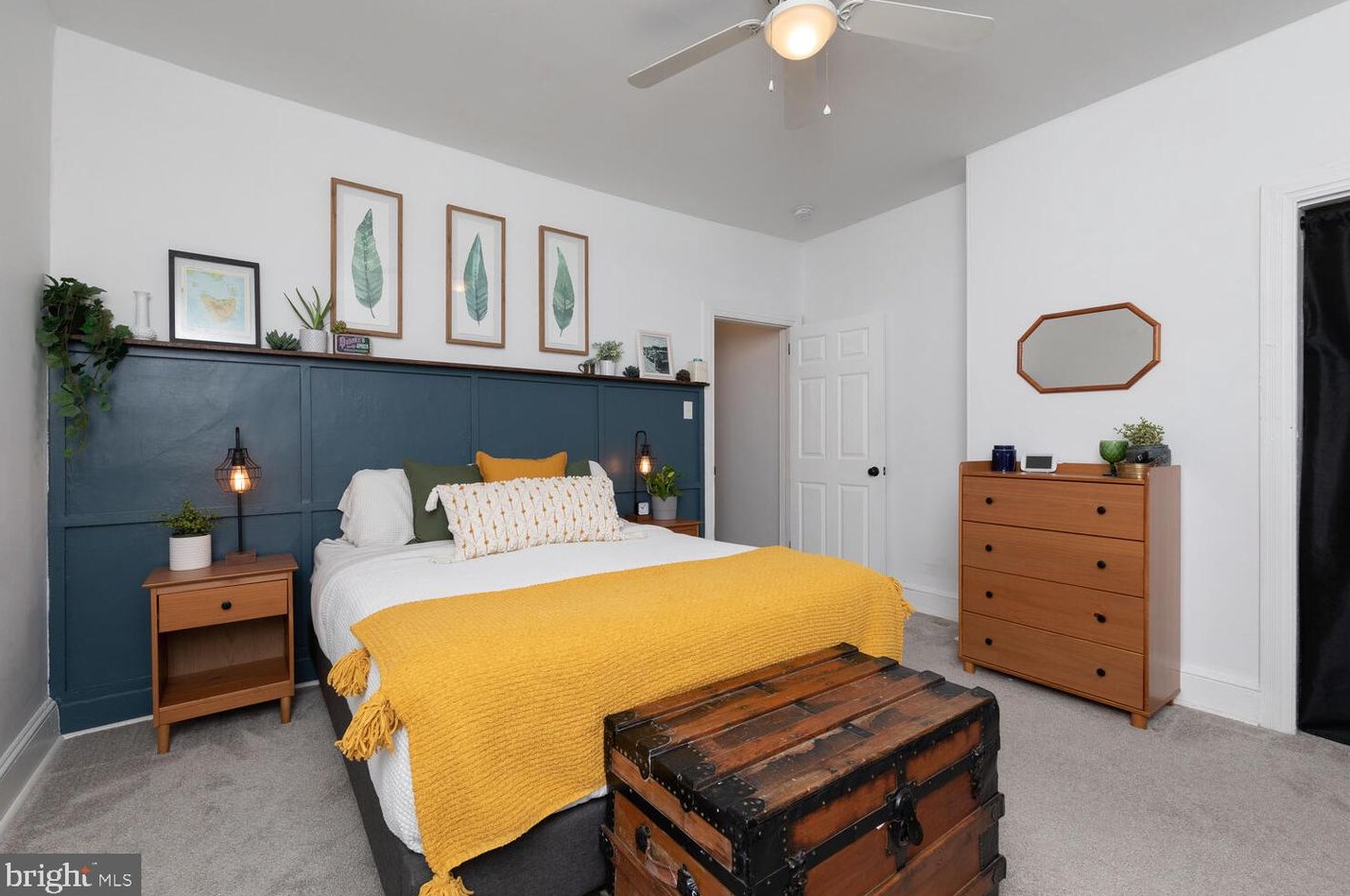 3424 Indian Queen Ln, Philadelphia PA 19129-1520 exterior