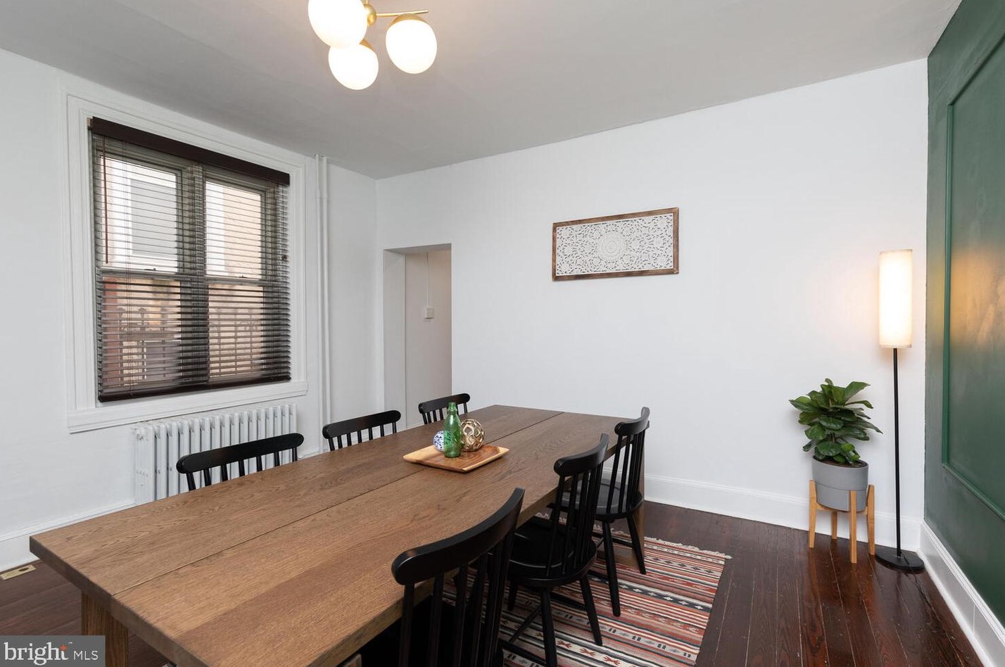 3424 Indian Queen Ln, Philadelphia PA 19129-1520 exterior