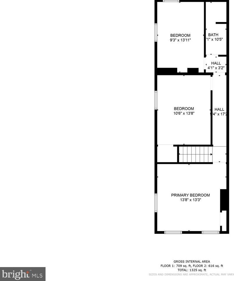 3424 Indian Queen Ln, Philadelphia PA 19129-1520 exterior