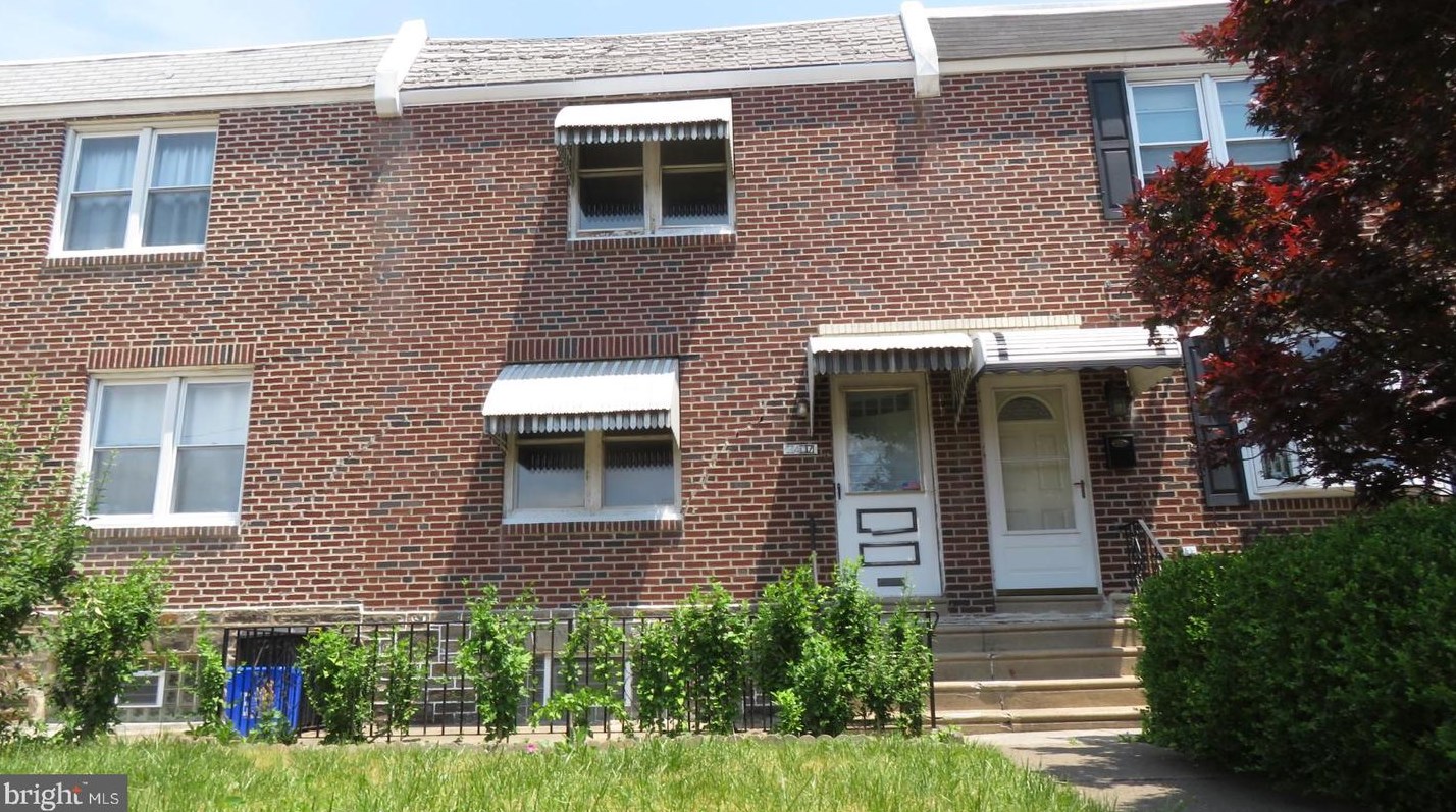 3407 Lansing St, Philadelphia, PA 19136-3033