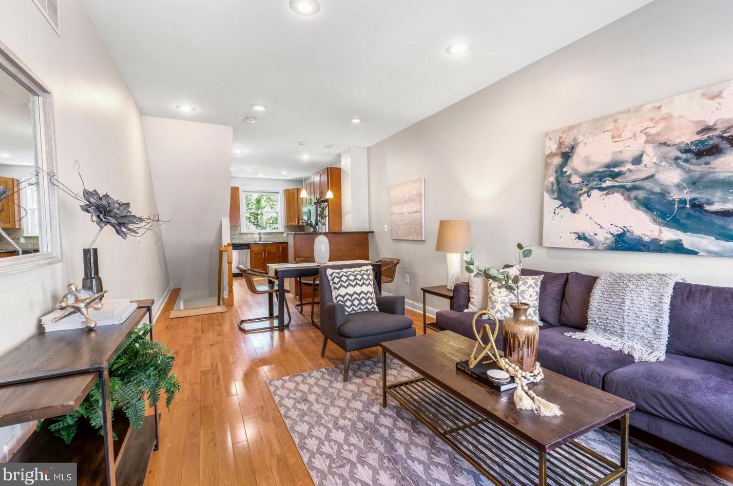 1007 Cleveland St, Philadelphia, PA 19146-2648