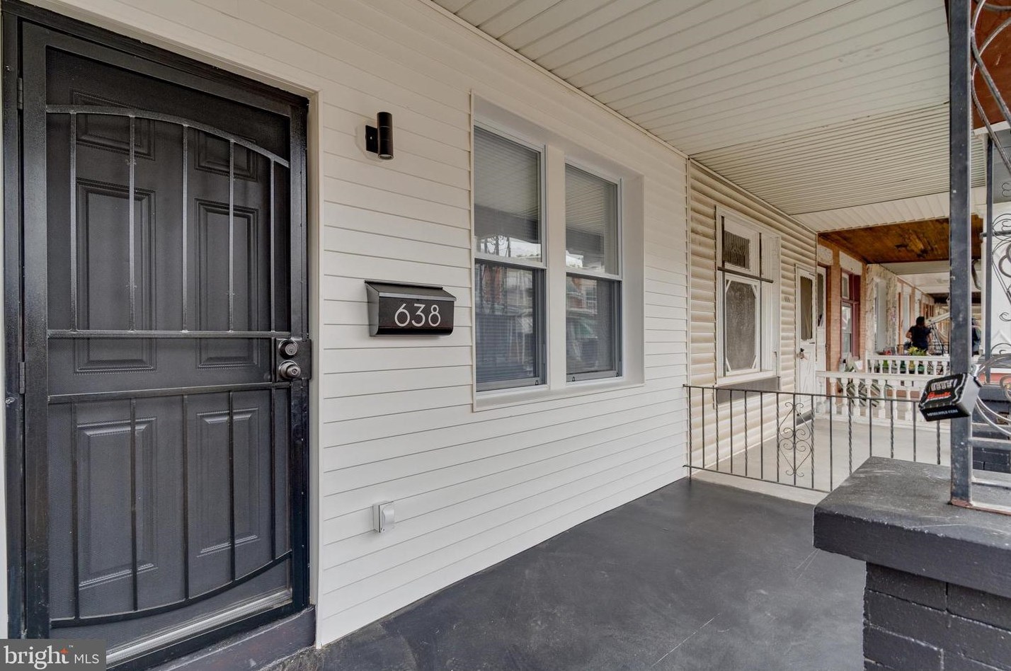 638 S Conestoga St, Philadelphia, PA 19143