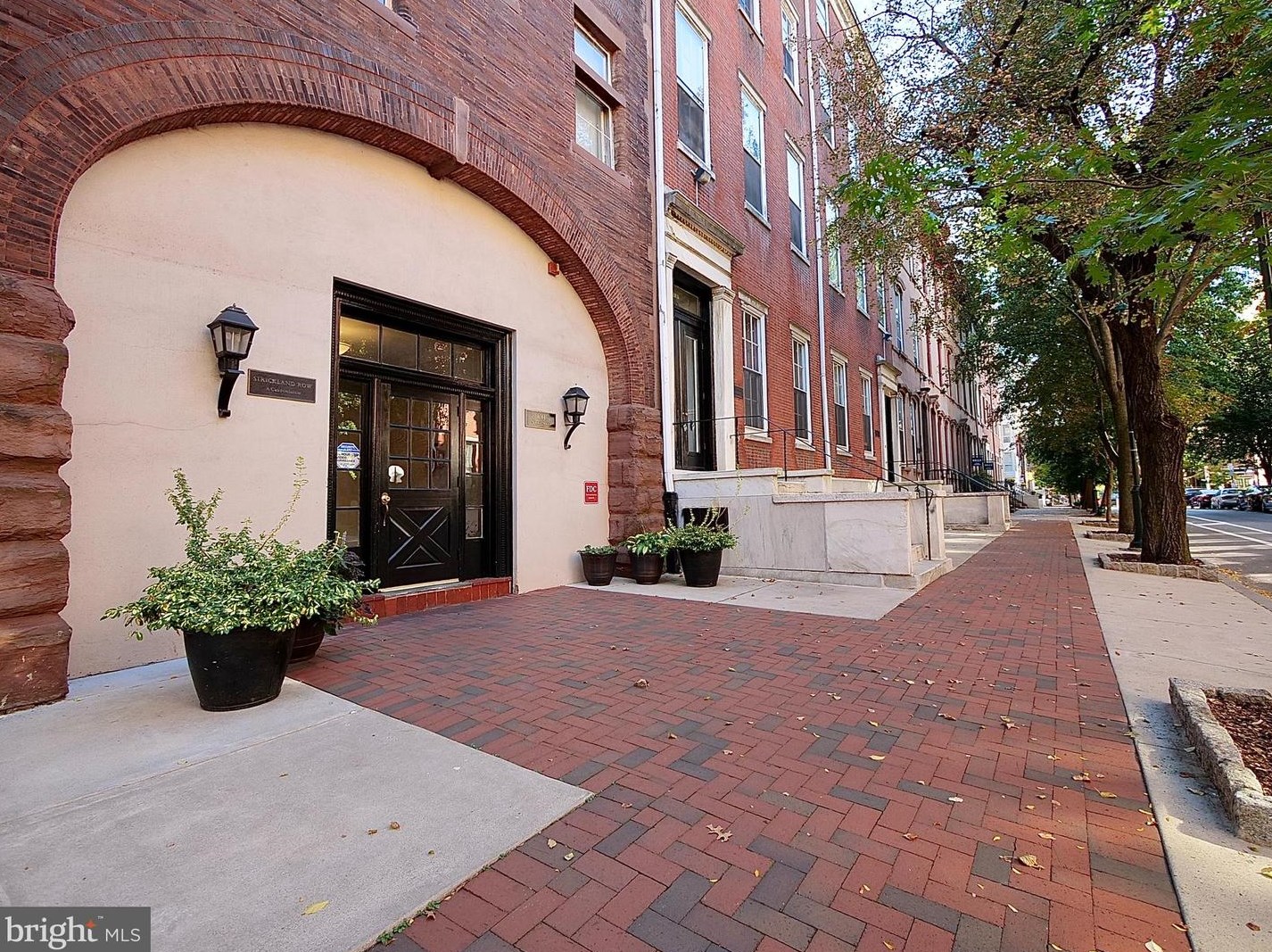 1018 Spruce St #2r, Philadelphia, PA 19107