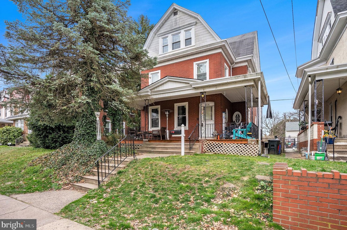 312-14 Loney St, Philadelphia, PA 19111