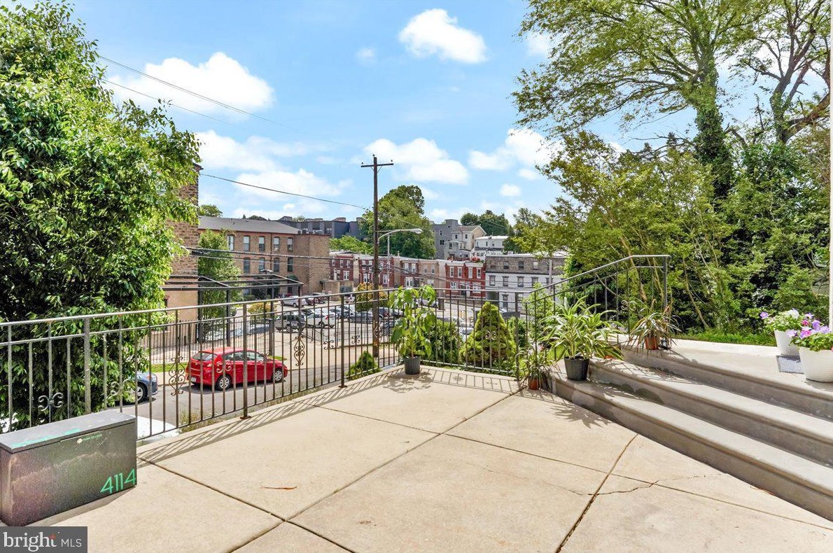 4114 Pechin St, Philadelphia PA  19128-3514 exterior