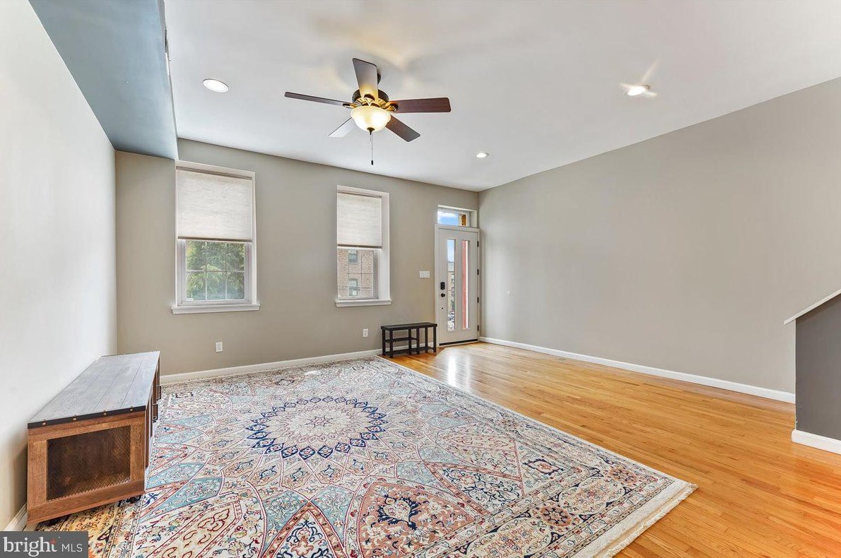 4114 Pechin St, Philadelphia PA  19128-3514 exterior