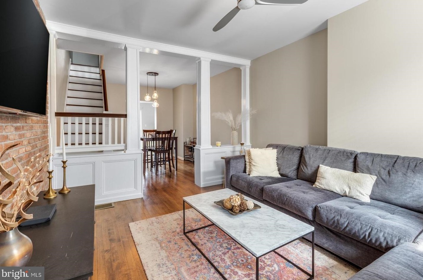 1129 E Wilt St, Philadelphia, PA 19125