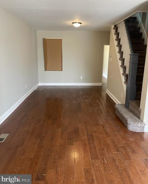 2776 Martha St, Philadelphia PA  19134-3909 exterior
