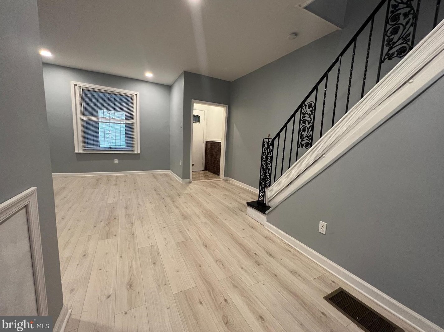 1311 Divinity St, Philadelphia PA  19143-5126 exterior