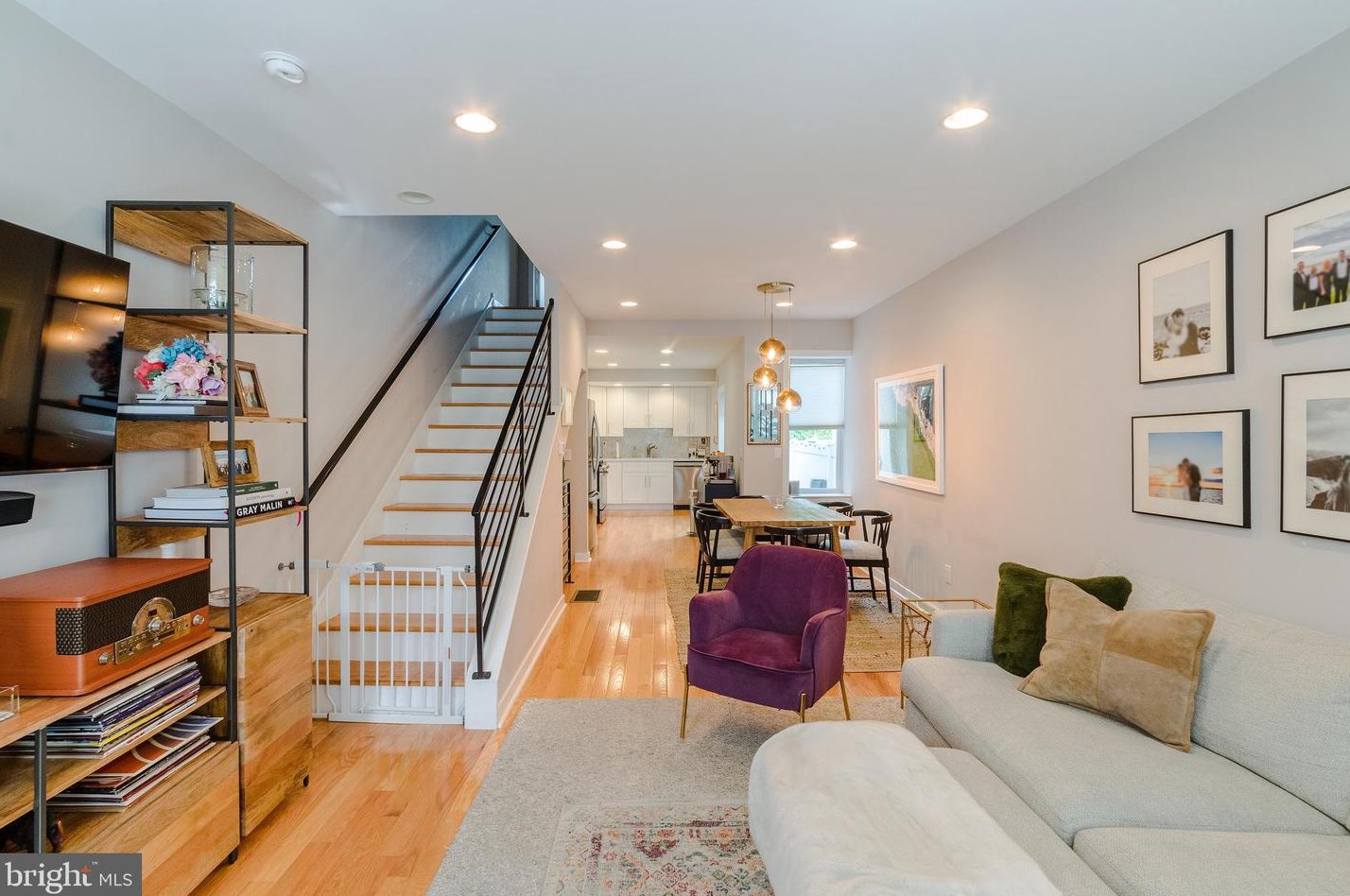 811 N Bucknell St, Philadelphia, PA 19130