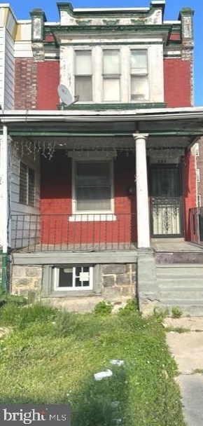 241 Alden St, Philadelphia, PA 19139-3819