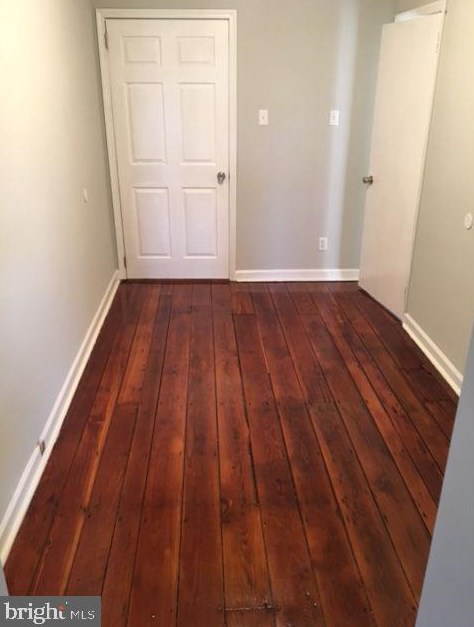 2445 Huntingdon St, Philadelphia PA  19132-3632 exterior