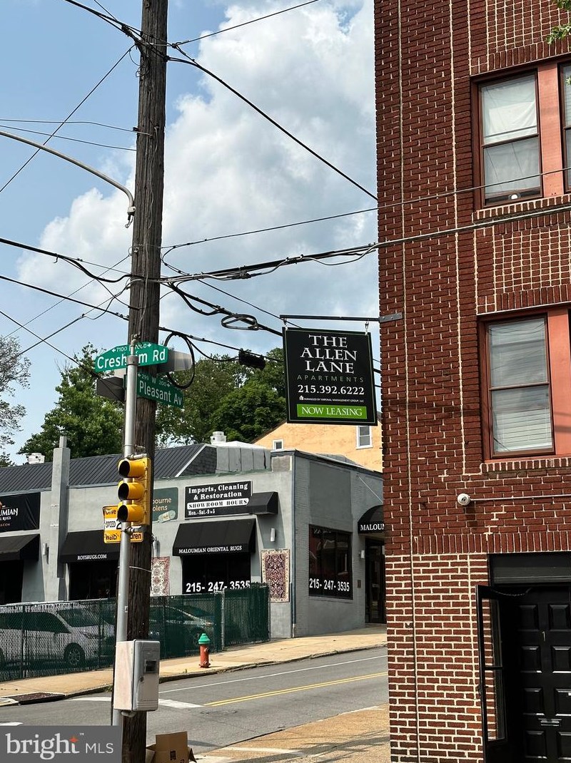 240 W Mt Pleasant Ave #3, Philadelphia, PA 19119
