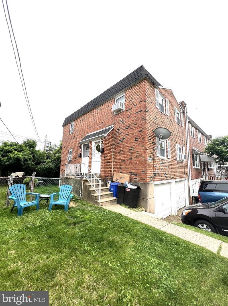 12619 Ramer Rd #2nd Floor, Philadelphia, PA 19154