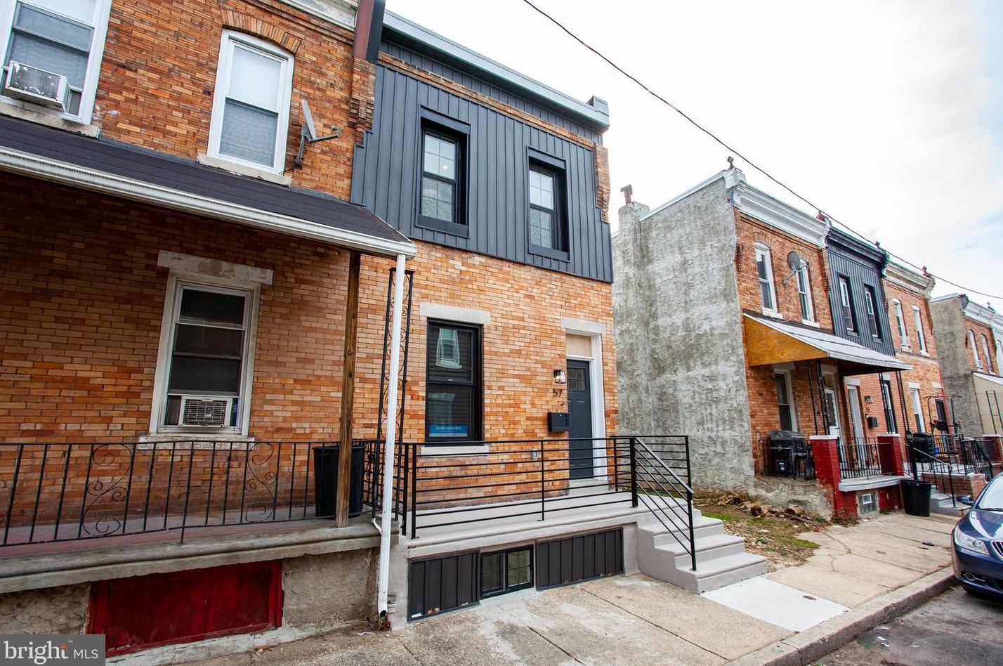 57 N Dearborn St, Philadelphia, PA 19139