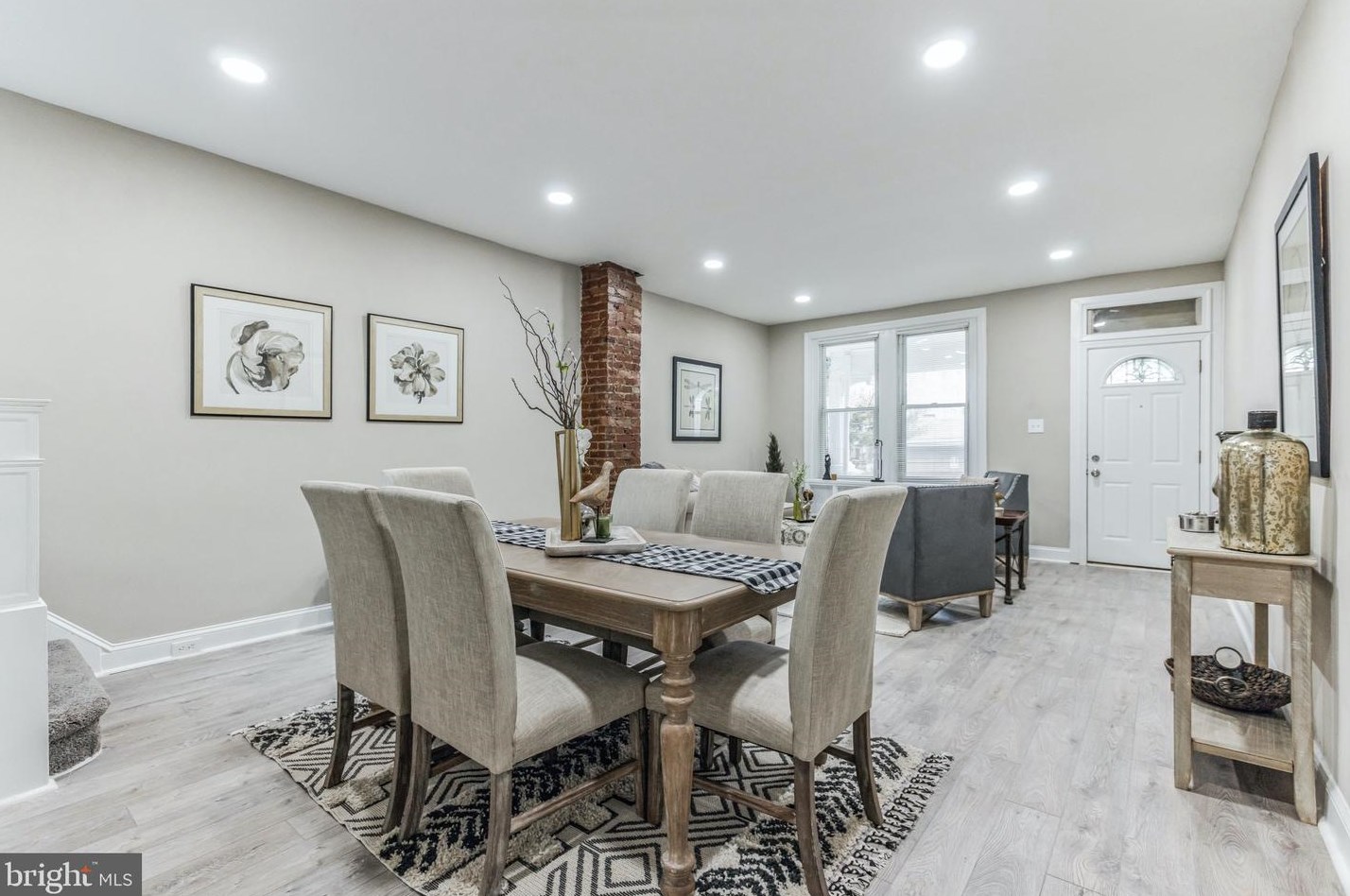 5522 7th St, Philadelphia PA 19120-2709 exterior