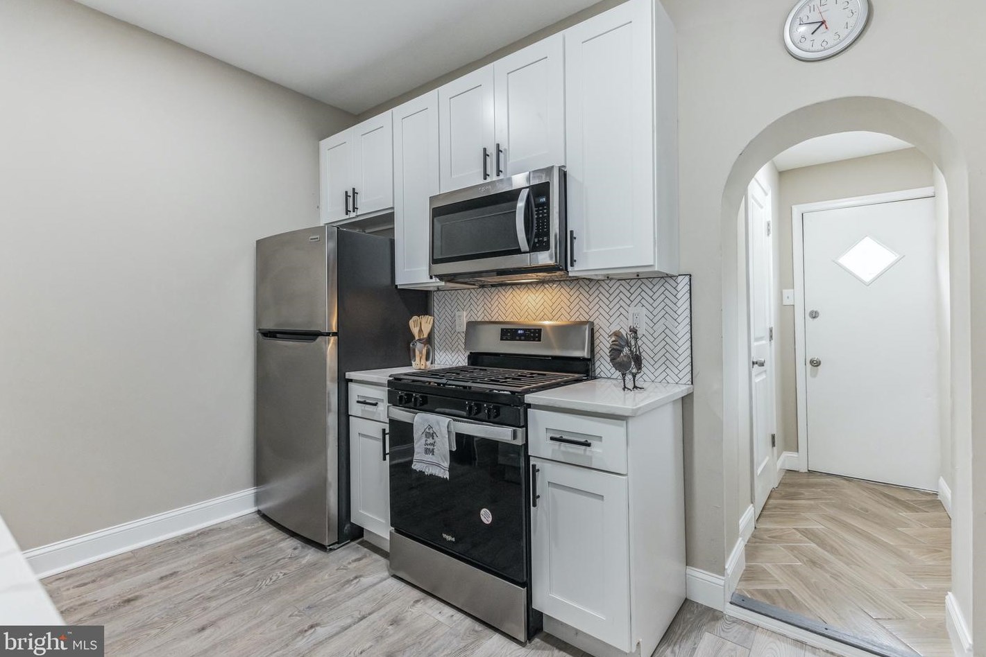 5522 7th St, Philadelphia PA 19120-2709 exterior