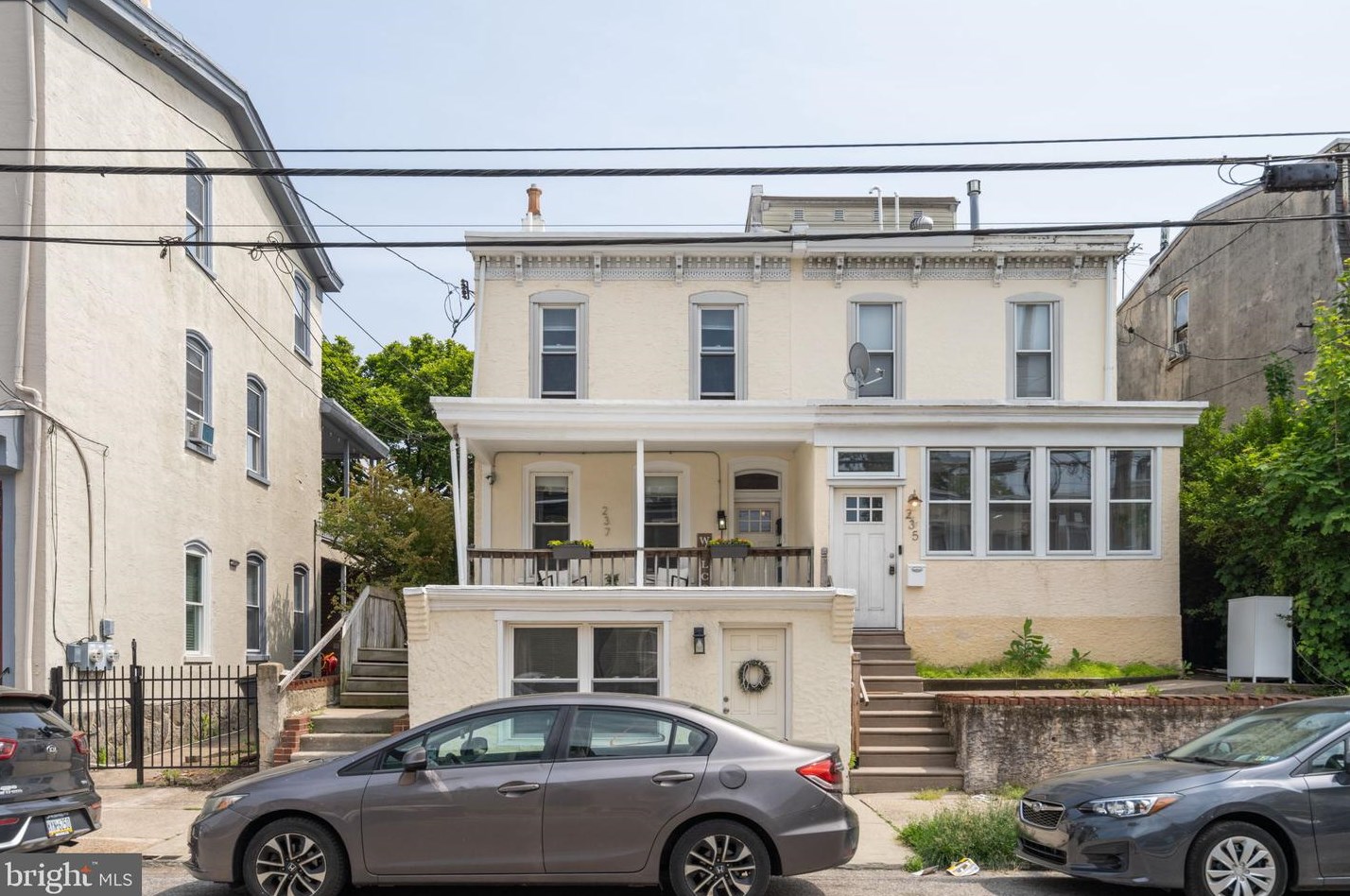 237 Roxborough Ave, Philadelphia, PA 19128-5011
