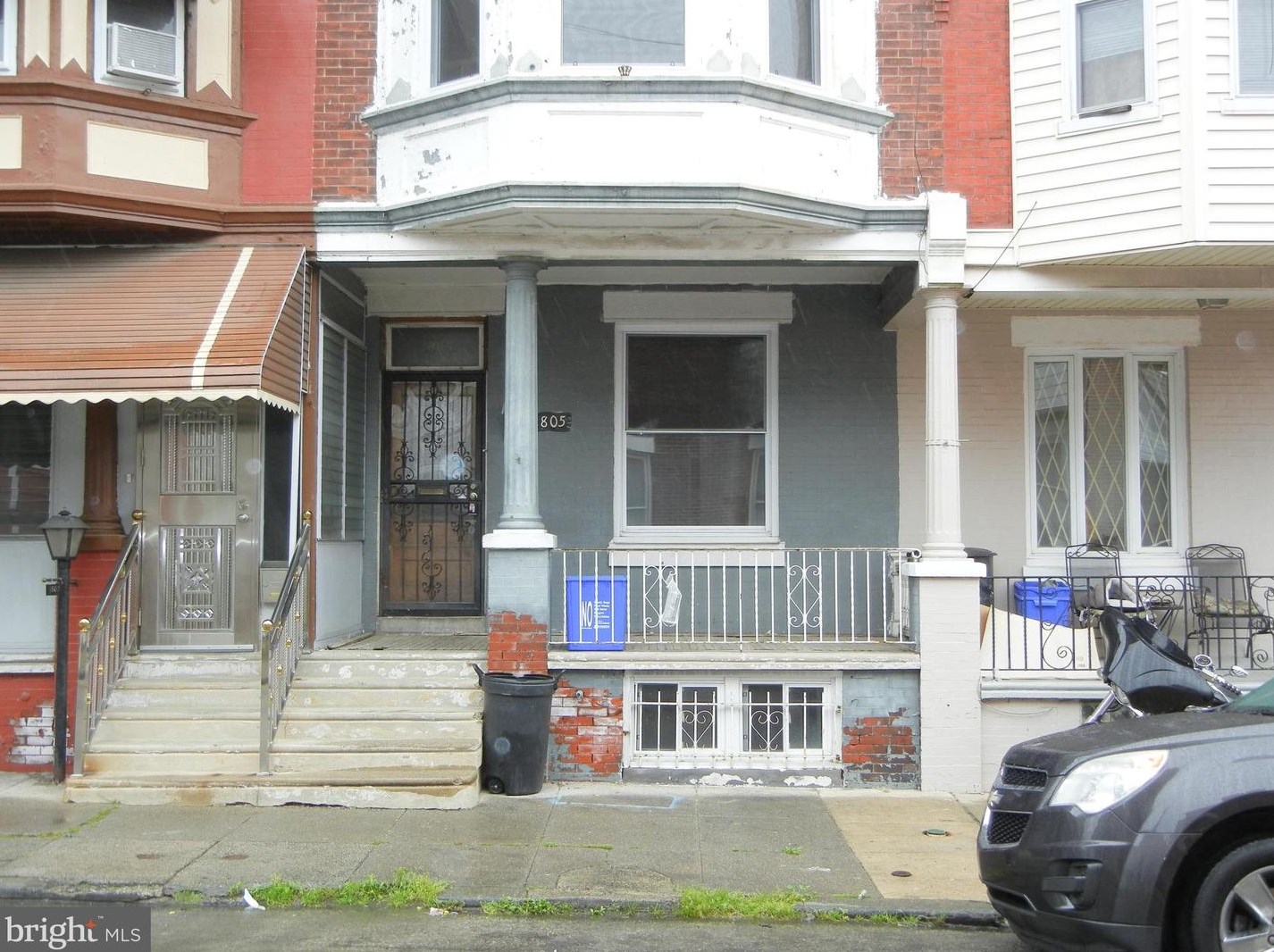 1805 Newkirk St, Philadelphia, PA 19145-1628