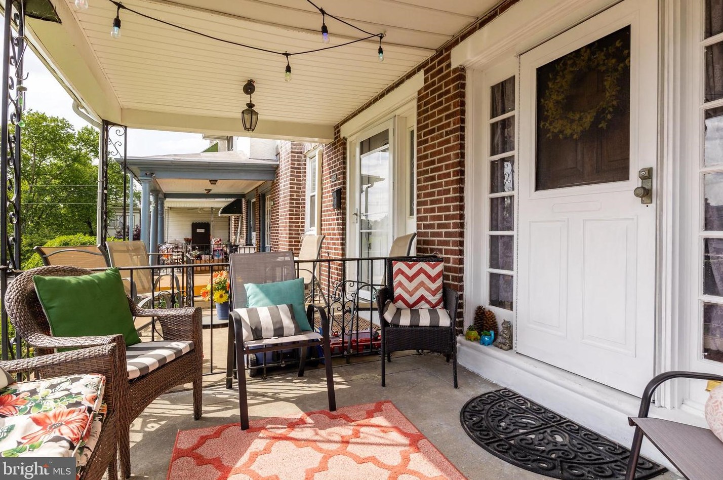 3365 Vaux St, Philadelphia, PA 19129-1529