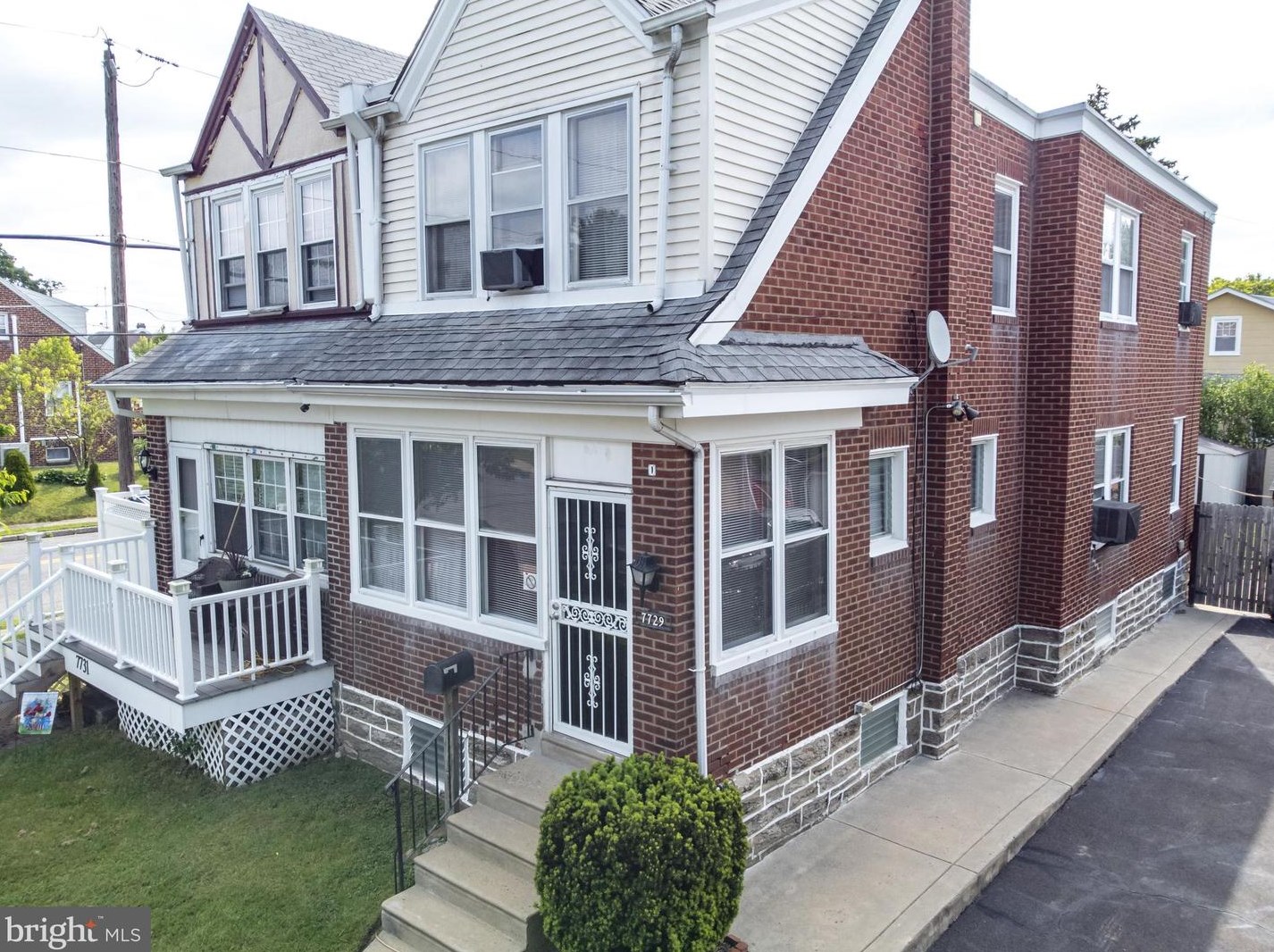 7729 Verree Rd, Philadelphia, PA 19111-3136