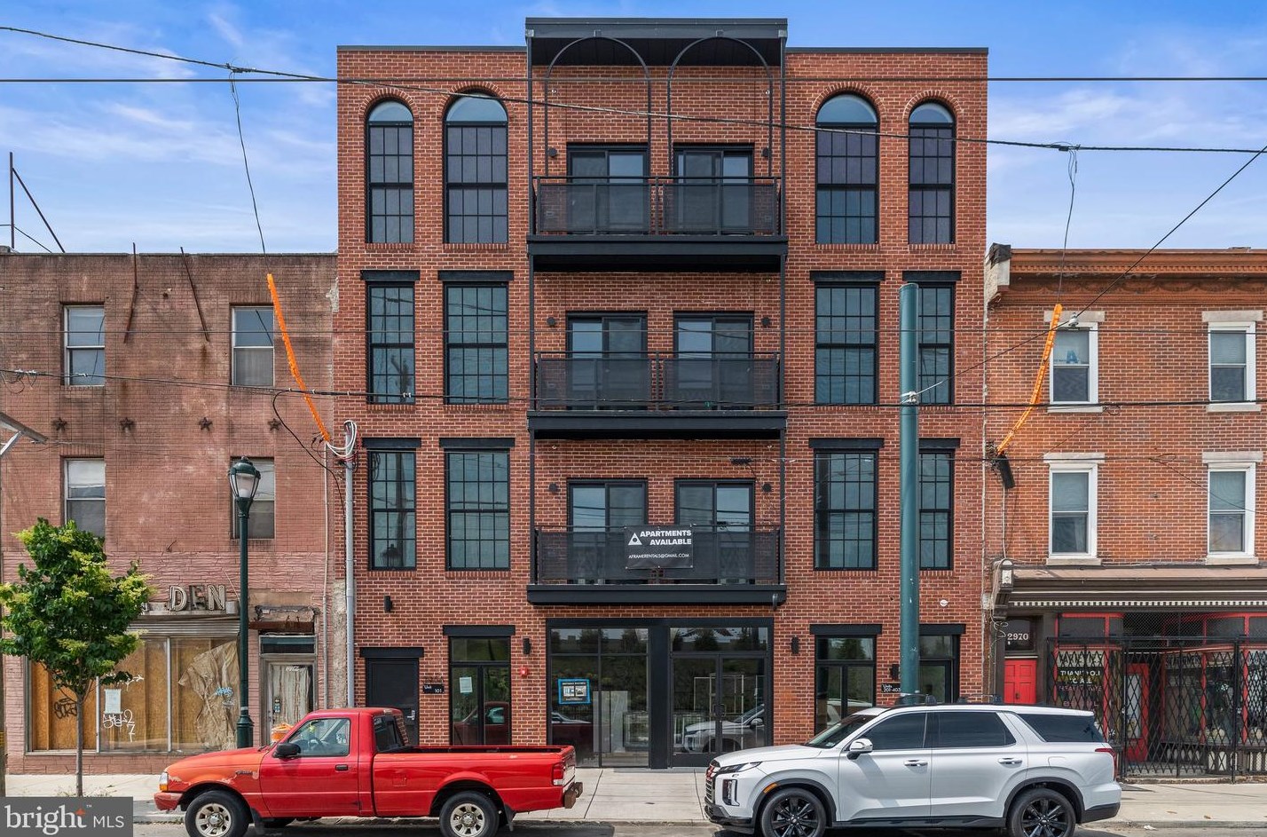 2966 Richmond St #403, Philadelphia, PA 19134