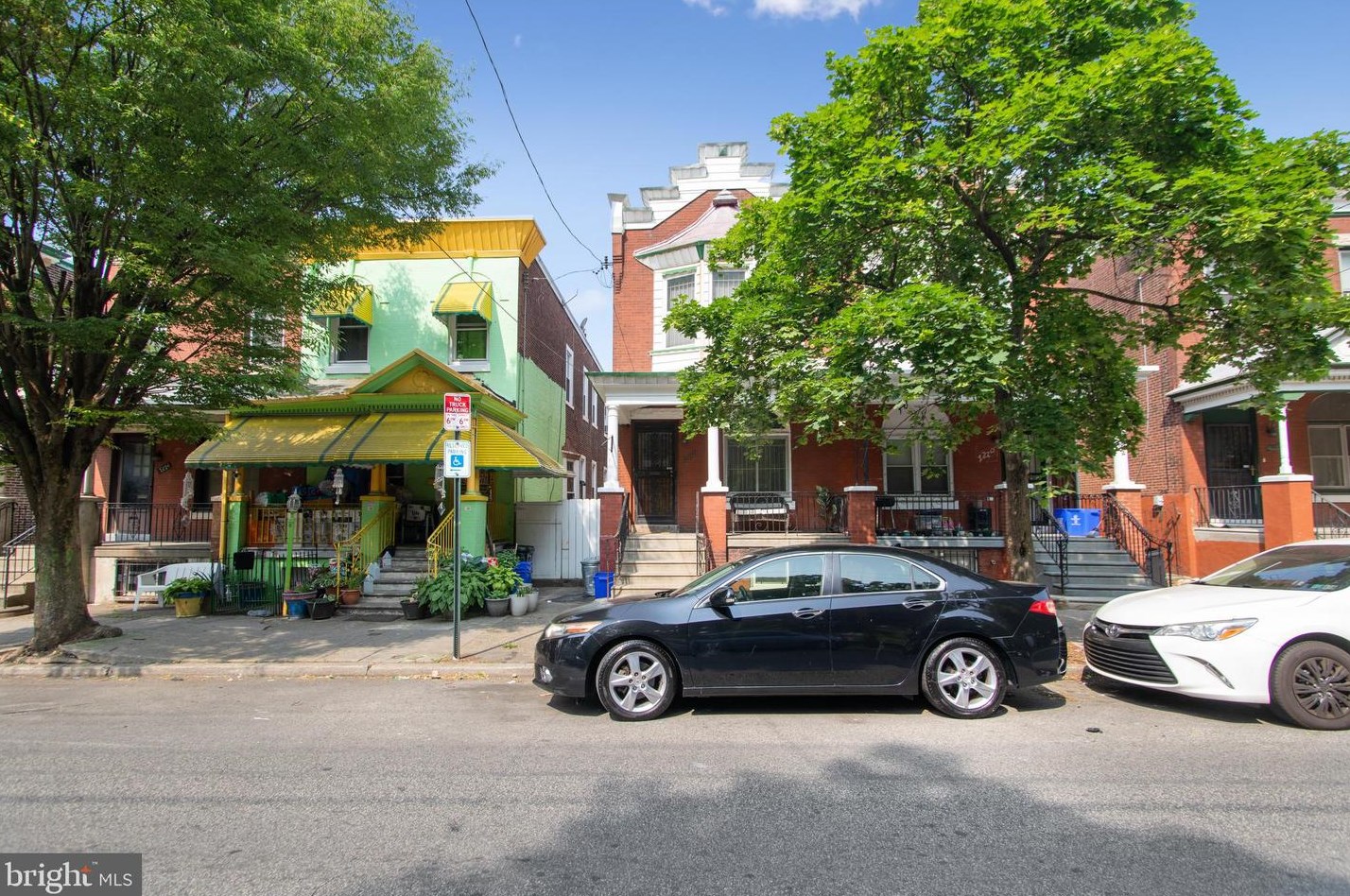 1218 59th St, Philadelphia, PA 19151-4409