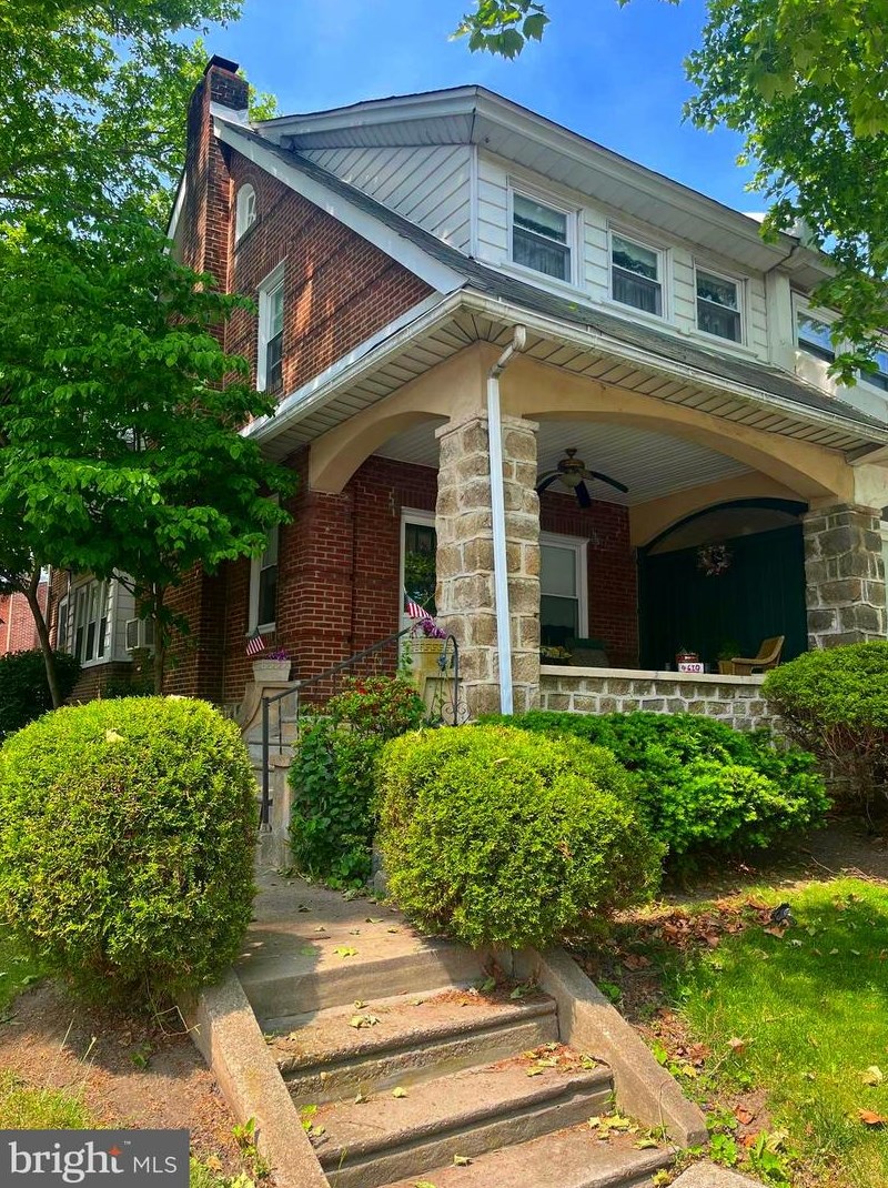 4610 Princeton Ave, Philadelphia, PA 19135-1834