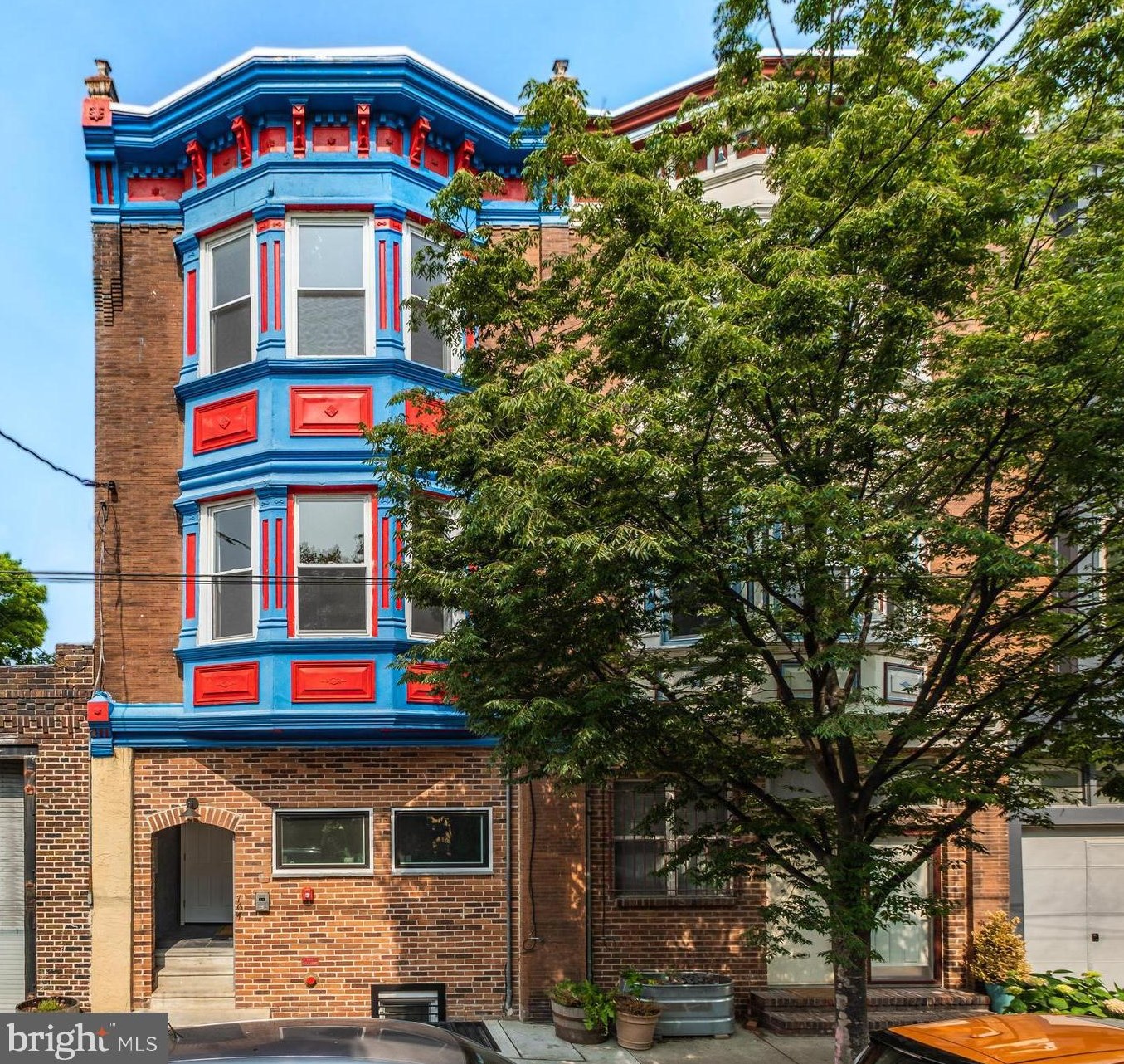 764 S 5th St #2f, Philadelphia, PA 19147